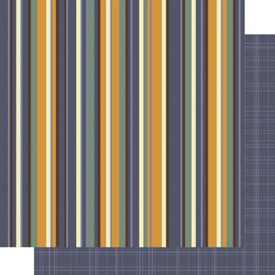 Dart Board Double-Sided Cardstock Paper/Man Cave Collection - Kite Tail Designs image 0