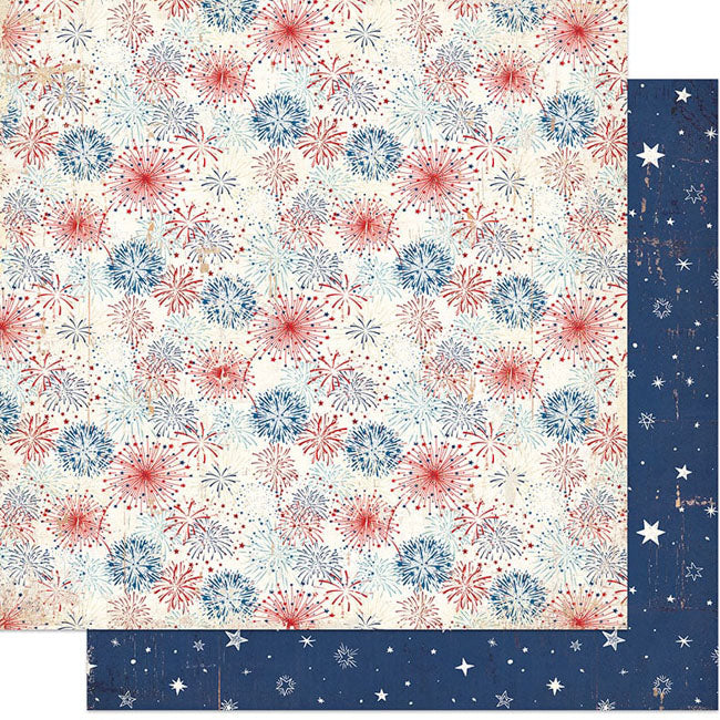 Celebration Paper/America the Beautiful - PhotoPlay image 0