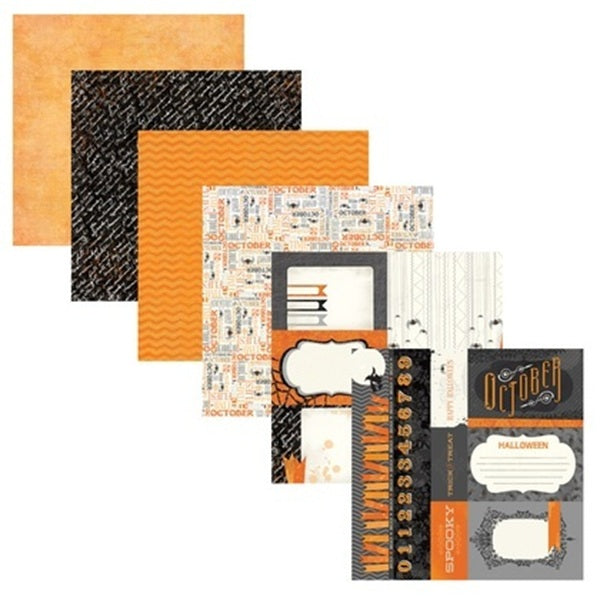 Trick or Treat Collection - Adornit