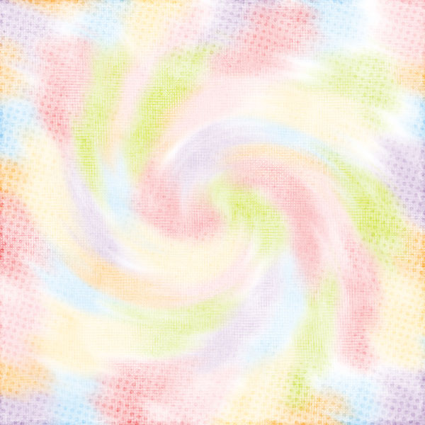 Coloring Eggs Paper - Scrapbook Customs image 0