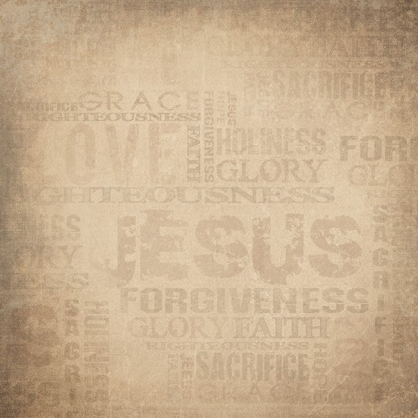 Faith Tags Paper - Paper House image 1