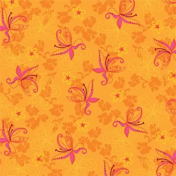 Fairy Lilies Paper, SandyLion image 0