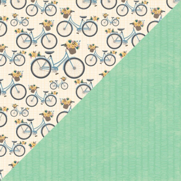 Trust the Journey Paper/Spoonful of Soul - Jillibean Soup image 0