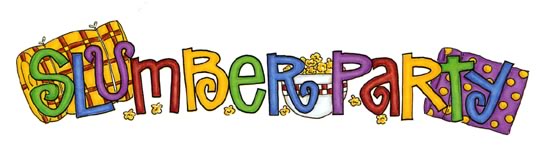 Slumber Party Topper / Cock A Doodle image 0