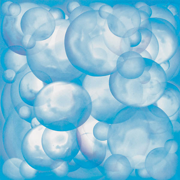 Big Bubbles Paper - Hot Off the Press image 0