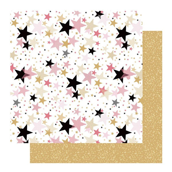 New Beginnings/ New Year Paper - PhotoPlay image 0