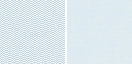 Zig Zag Stripe Double-Sided Paper/Planes & Trains Collection - G.C.D. Studios image 0
