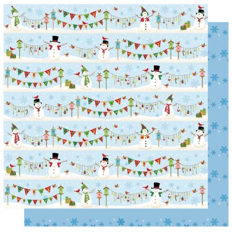 Just for You Glitter Paper - Best Creation Inc image 0