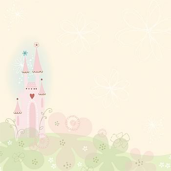 Dreamland Paper, SandyLion image 0