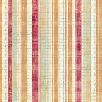 Kelly Panacci Sundried Stripes Paper - Sandylion image 0