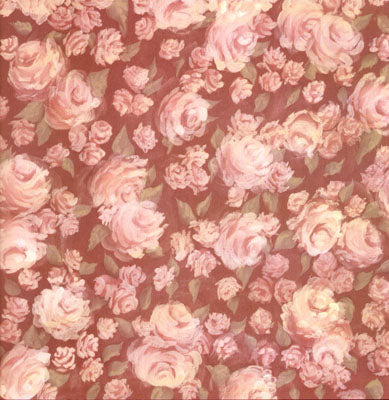 Heritage Floral Paper image 0