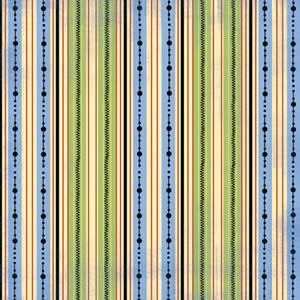 Discover Stripes 12 x 12 Paper - Carolees Creation image 0