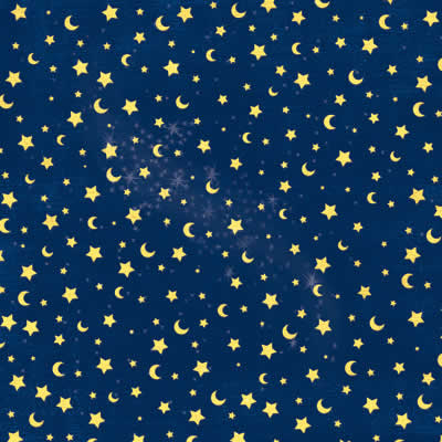 Magical Night Sky Paper - Carolees Creations/Adornit image 0