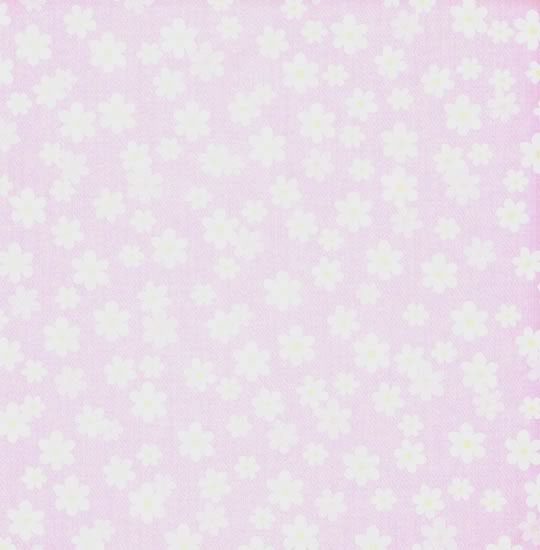 Baby Girl Flowers Paper, SandyLion image 0