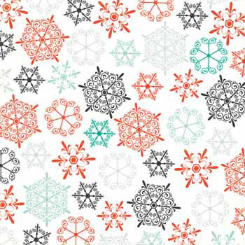 Dear Santa Double-Sided Cardstock Paper/Dear Santa Collection - Echo Park image 1