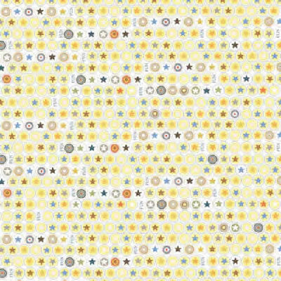 Fun Stars Paper - Carolees Creations/Adornit image 0