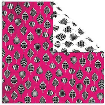 Hooligan Double-Sided Paper/Rebellious Collection - Prima Marketing image 0