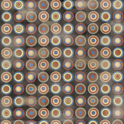 Deco Bullseye Paper - Carolees Creations/Adornit image 0