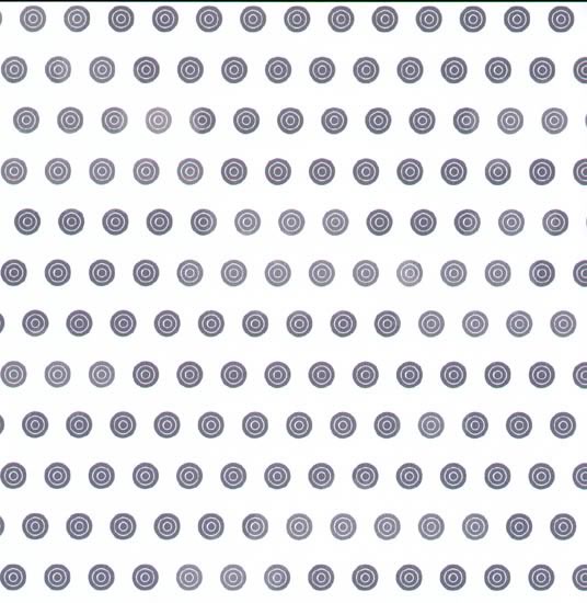 Beach Dots Paper Sheet - Carolees Creation image 0