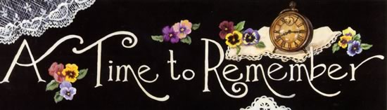 A Time To Remember / Cock A Doodle image 0