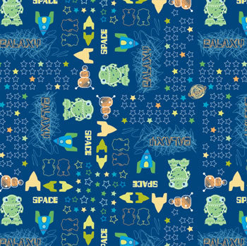 Galaxy Paper/Oh Boy Collection, SandyLion image 0