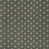 Holly Hearts Paper image 1