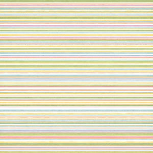 Summer Stripes Paper - Carolees Creations/Adornit image 0