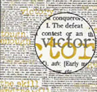 Victory Paper - Carolees Creations/Adornit image 0