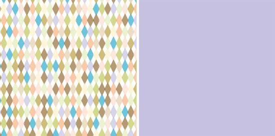 Dolce Double-Sided Paper /Daydream Ensemble Collection - G.C.D Studios image 0