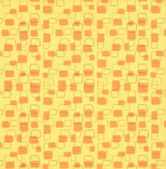 Disney Geometric Squares Paper, SandyLion image 0