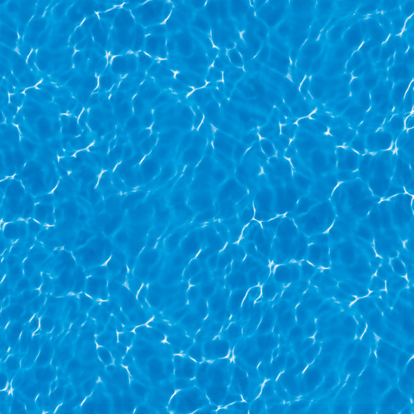 Pool Water 12x12 Paper - Hot Off the Press image 0