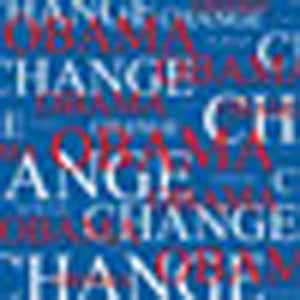 Obama Change Paper image 0