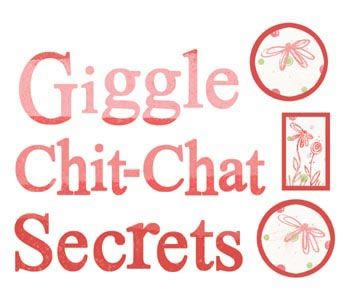 Chit Chat Laser Die Cuts - Carolees Creations/Adornit image 0