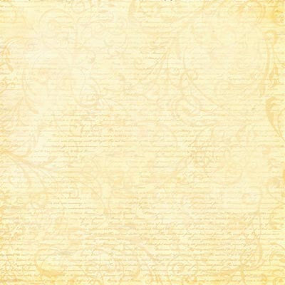 Filigree Varnish Paper - Creative Imaginations image 0