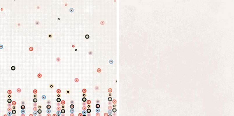 Bubbly Double Sided Paper\Carnival Ride Collection - G.C.D. Studios image 0