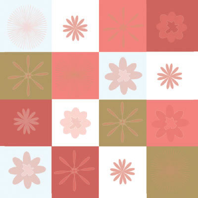 Mia's Quilt Blocks Paper - Carolees Creations/Adornit image 0