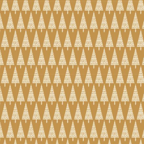 Trees Of Gold Foil Paper - SEI Crafts image 0