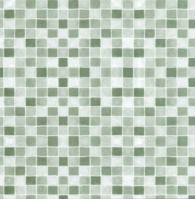 Tractor Squares Paper / Ivy Cottage image 0
