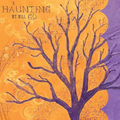 Haunted Paper - Carolees Creations/Adornit image 0