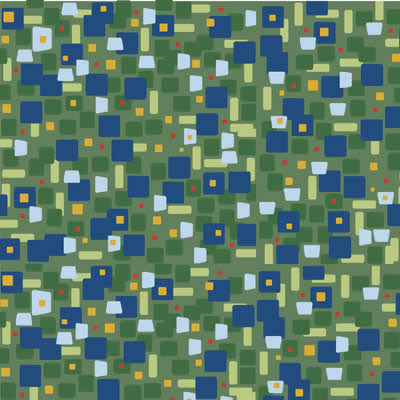 Guy Squares Paper - Carolees Creations/Adornit image 0