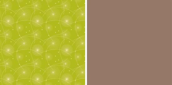 Sonata Double-Sided Paper/Daydream Ensemble Collection/G.C.D. image 0