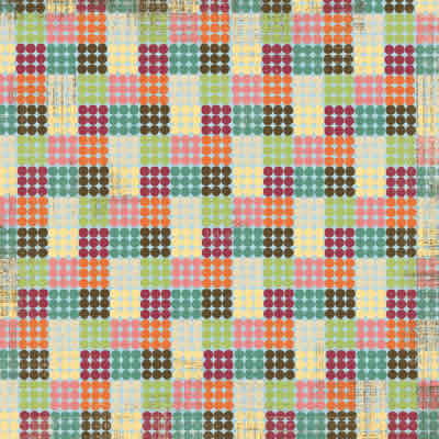 Little Things Dots Paper - Carolees Creations/Adornit image 0