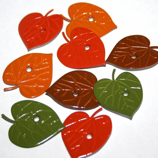 Big Leaf Quicklet Eyelets - Eyelet Outlet image 0