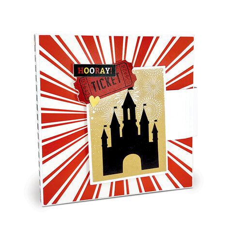 A Day at the Park Folio Kit/Maker's Series - PhotoPlay image 1