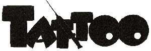 Tattoo Super Border / EZ Laser Designs image 0