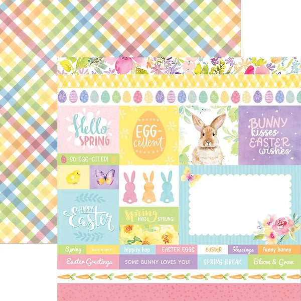 Easter Tags Paper - Paper House image 0