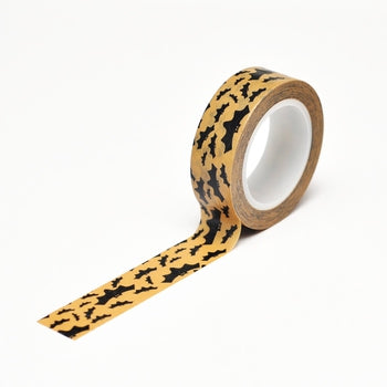 Krafty Bats Trendy/Washi Tape - Queen & Co image 0