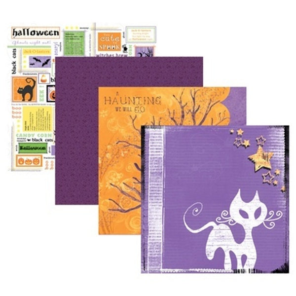 Cool Cat Collection - Adornit