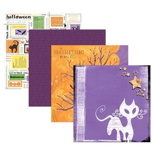 Cool Cat Collection - Adornit