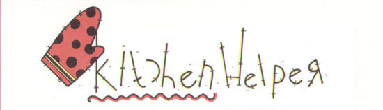 Kitchen Helper Topper / Cock A Doodle image 0